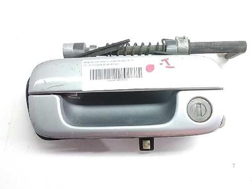 Used Front left exterior door handle PEUGEOT 406 (8B) 2.0 16V (135 hp) 1656156
