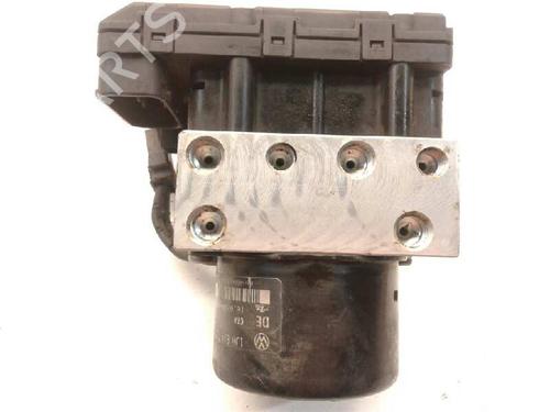 ABS pump VW GOLF IV (1J1)  | BP7043189M43 
