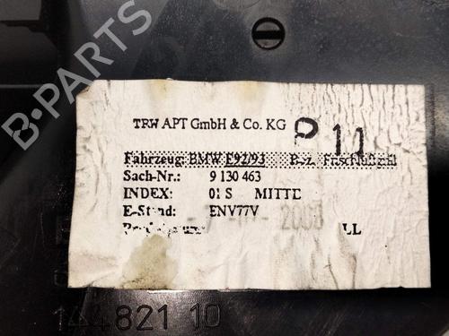 Luftventil BMW 3 Coupe (E92) 320 d | BP17493682I21 - Image 3