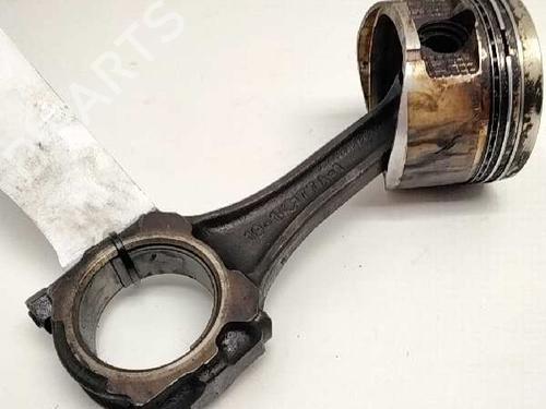 Used Other NISSAN SUNNY II (N13, B12) 1.6 GTI 16V (110 hp) 25230017