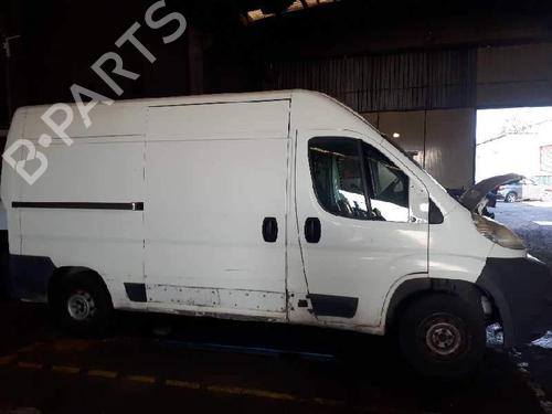 Luftventil PEUGEOT BOXER Van 2.2 HDi 130 | BP16018976I21  - Image 6
