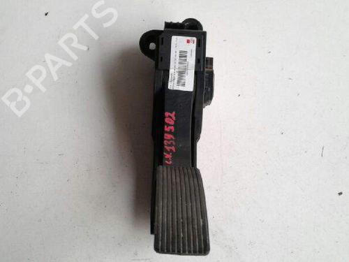 Used Pedal Pedal 7527670 7527670