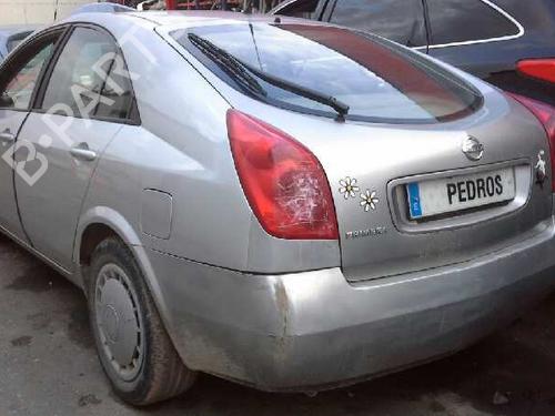 ECU airbags NISSAN PRIMERA Hatchback (P12)  | BP2596920M53 