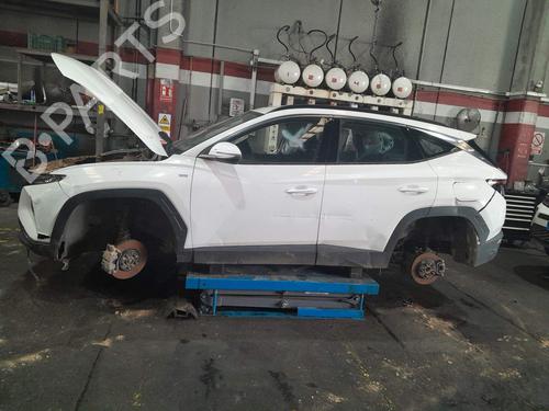 Left front indicator HYUNDAI TUCSON (NX4E, NX4A) | BP39715649C32 - Image 5
