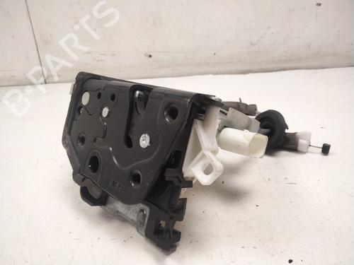 Front left lock AUDI Q2 (GAB, GAG) 1.0 TFSI | BP35787877C98 - Image 2