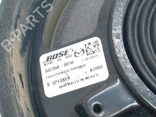 Speaker MAZDA CX-5 (KF) 2.2 D AWD | BP29374372E2 