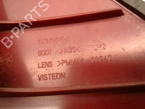 Left taillight FORD MONDEO III (B5Y)  | BP7276979C34 
