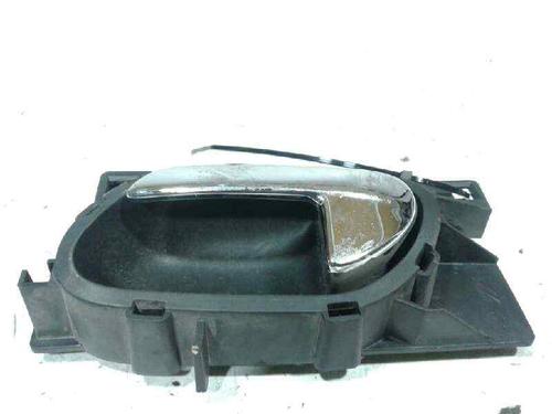 Used Rear left interior door handle Rear left interior door handle PEUGEOT 407 (6D_) [2004-2011] 9513514 9513514