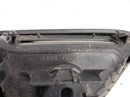 Rear left interior door handle FORD FOCUS III 1.6 TDCi ECOnetic | BP25225588I15 