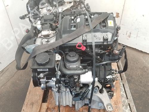 Engine BMW X3 (E83) 2.0 d | BP37024595M1 - Image 2