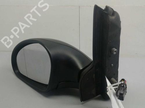 Used Left mirror SEAT ALTEA (5P1) [2004-2015]  5184939