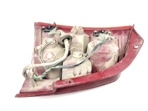 Right taillight HYUNDAI ATOS (MX) 1.1 | BP27377192C35 