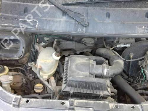 Headlight switch NISSAN INTERSTAR Van (X70) | BP1359881I24 - Image 11