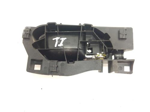 Rear left interior door handle PEUGEOT 308 SW I (4E_, 4H_) 1.6 HDi | BP17124281I15 