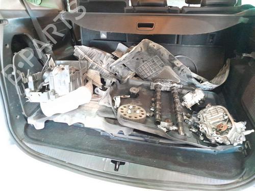 Luftventil OPEL ZAFIRA TOURER C (P12) 2.0 BiTurbo CDTI (75) | BP27517296I21 - Image 11