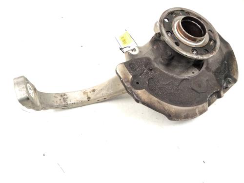 Left front steering knuckle MERCEDES-BENZ C-CLASS (W205) C 220 BlueTEC / d (205.002, 205.004) | BP23277245M25 