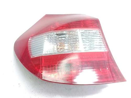 Used Left taillight BMW 1 (E87) 118 d (122 hp) 16246670