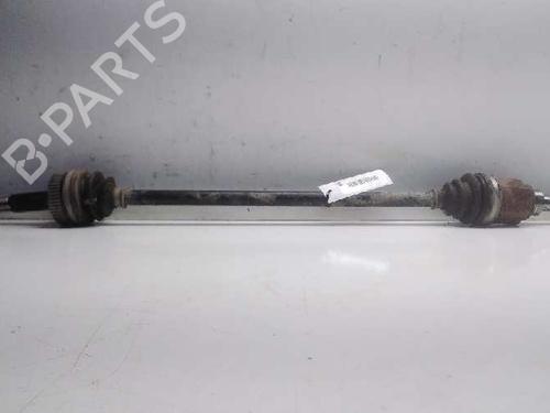 Used Left rear driveshaft NISSAN X-TRAIL III (T32_, T32R, T32RR) [2013-2025]  10005131