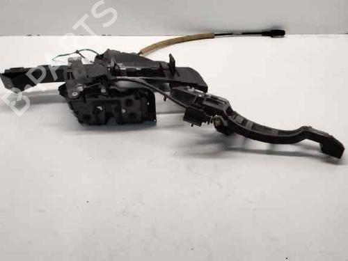 Rear left lock FORD FOCUS II (DA_, HCP, DP)  | BP7256743C100 