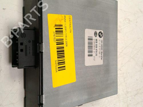 Used Control unit Control unit 38069457 38069457