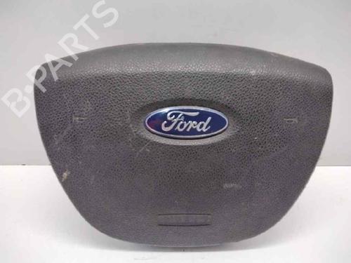 Førerens kollisjonspute FORD FOCUS II Turnier (DA_, FFS, DS) [2004-2012]  7051757