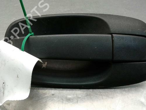 Used Front right exterior door handle NISSAN PRIMASTAR Van (X83) [2002-2025]  7308348