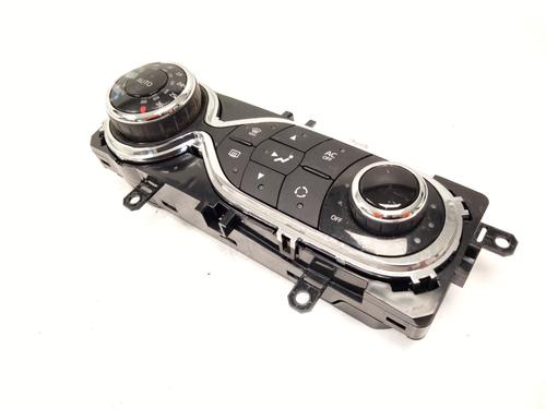 Climate control RENAULT CAPTUR I (J5_, H5_)  | BP28098498I5 