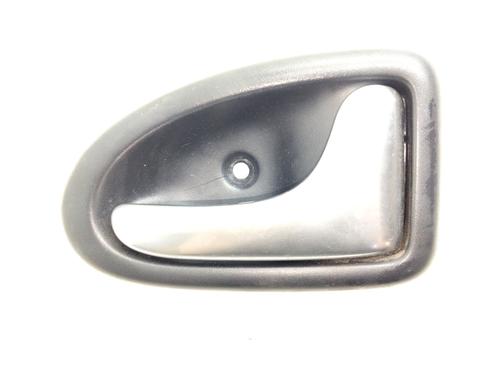 Used Front right interior door handle RENAULT MEGANE I Coach (DA0/1_) [1996-2003]  18680333