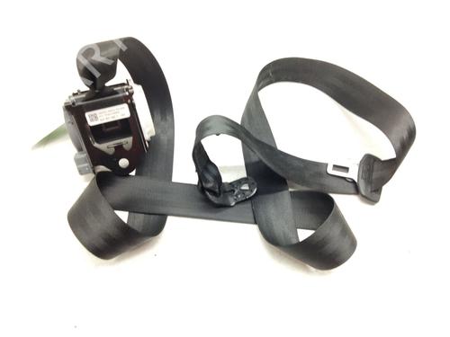 Used Rear left seatbelt AUDI A1 (8X1, 8XK) 1.0 TFSI (95 hp) 17462738
