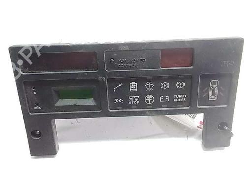 Used Display monitor Display monitor ALFA ROMEO 75 (162_) [1985-1992] 17057496 17057496