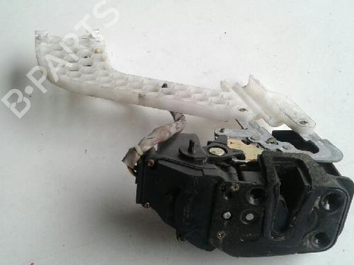 Rear right lock KIA CERATO I Saloon (LD)  | BP7257170C99 