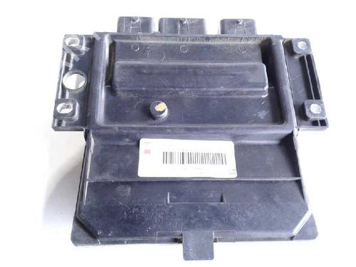 Engine control unit (ECU) RENAULT CLIO III (BR0/1, CR0/1) | BP7206327M57