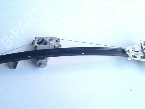 Rear right window mechanism VOLVO XC90 I (275) T6 AWD | BP7458031C25 