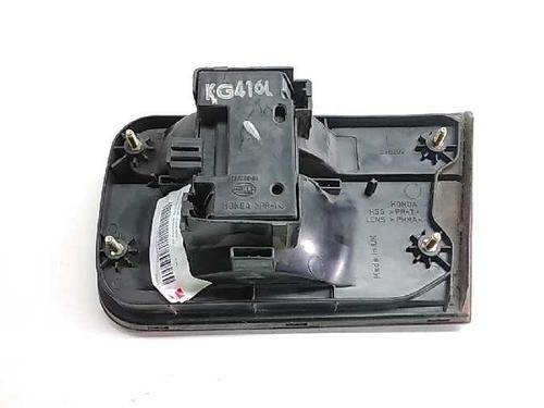 Left taillight HONDA ACCORD V Aerodeck (CE)  | BP10689559C34