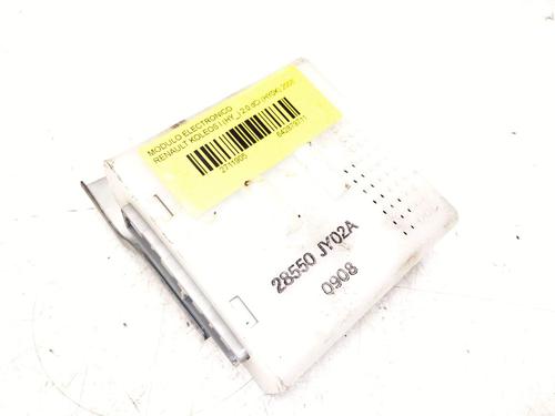 Electronic module RENAULT KOLEOS I (HY_) 2.0 dCi (HY0K) | BP24539925M83 - Image 2