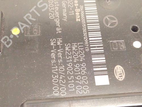 Electronic module MERCEDES-BENZ C-CLASS Coupe (C204) C 220 CDI (204.302) | BP25229815M83 - Image 3
