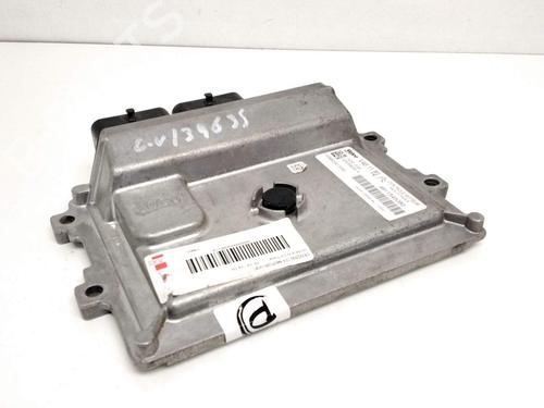 Engine control unit (ECU) CITROËN C3 II (SC_) | BP7303646M57 - Image 5