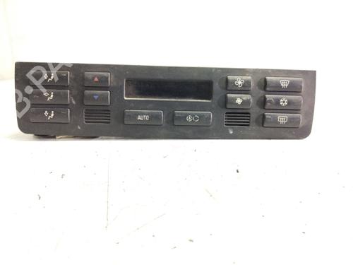 Climate control BMW 3 (E46) 320 d | BP1360040I5 