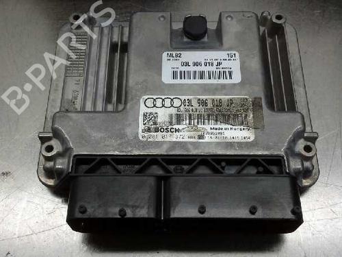 Used Engine control unit (ECU) AUDI A4 B8 Avant (8K5) [2007-2017]  243440