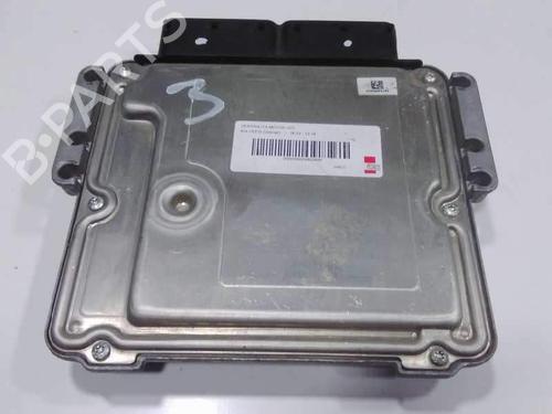 Used Engine control unit (ECU) Engine control unit (ECU) 11091168 11091168