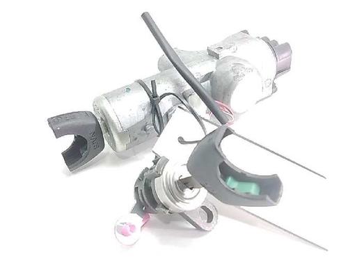 Ignition barrel NISSAN MURANO I (Z50)  | BP19174086M48 