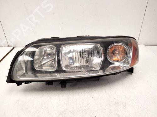 Used Left headlight Left headlight 38409895 38409895