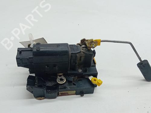 Used Front left lock OPEL MOVANO A Van (X70) 2.5 DTI (FD) (115 hp) 26905428