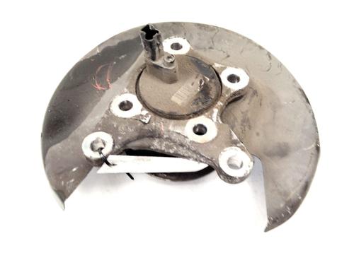 Used Right rear steering knuckle Right rear steering knuckle PEUGEOT 308 II (LB_, LP_, LW_, LH_, L3_) 1.2 THP 130 (131 hp) 27465073 27465073