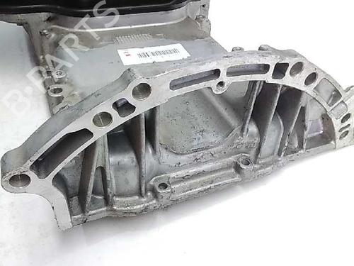Oil sump NISSAN ALMERA TINO (V10) 2.2 dCi | BP15612071M115 