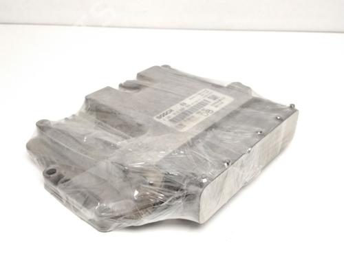 Engine control unit (ECU) OPEL ASTRA H (A04) 1.7 CDTI (L48) | BP245434M57 