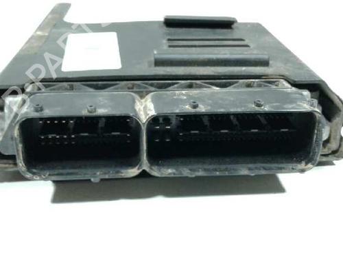 Used Engine control unit (ECU) OPEL INSIGNIA A (G09) 2.0 CDTI 4x4 (68) (160 hp) 17824847