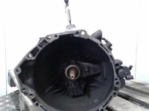 Used Gearbox HYUNDAI TERRACAN (HP) 2.9 CRDi (150 hp) 15673947
