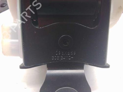 Rear right seatbelt OPEL INSIGNIA A (G09)  | BP9525088I28 