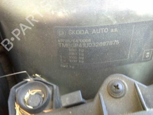 Right taillight SKODA OCTAVIA I Combi (1U5)  | BP158999C35 